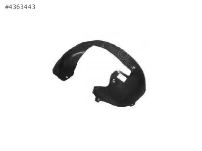 ÖN ÇAMURLUK DAVLUMBAZI (ARKA) SAĞ A3 2004- SIFIR 8P0821172C