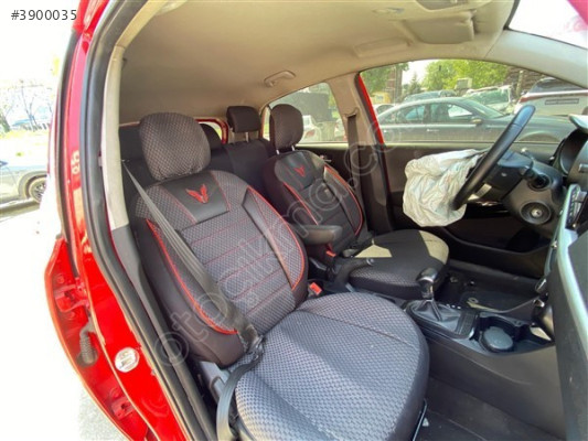 2021 Kia Picanto Koltuk Takımı