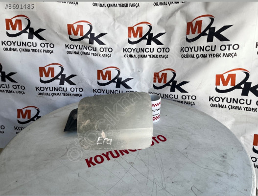 Hyundai era depo kapağı