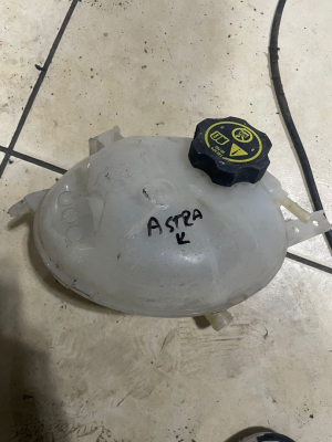 OPEL ASTRA K YEDEK DEPO