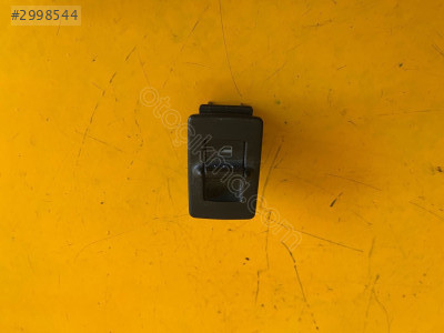 VW Beetle Elektrikli Pencere Kontrol Anahtarı 1C0959855A