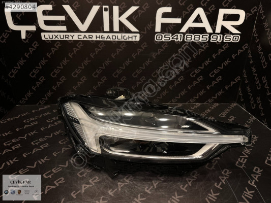 VOLVO XC60 2019-2023 MATRİX SAĞ FAR