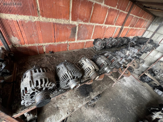 Whatsaptan siparişler Skoda citigo