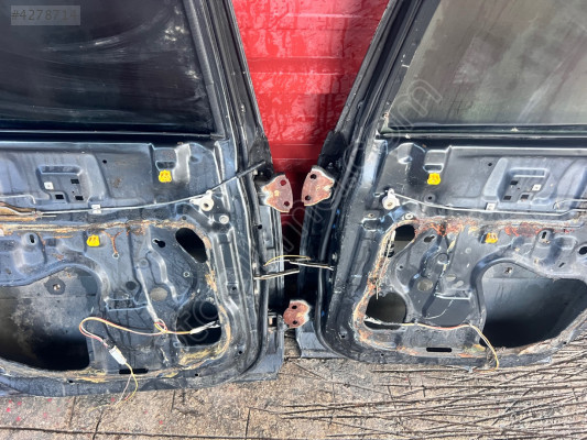 HONDA CİVİC EURO CİVİC KAPI CAM MOTORU CAM KRİKOSU ORJ