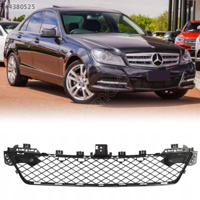 C Serisi W204 Ön Tampon Orta Izgara Pdc Li Std 2011-14 2048851324