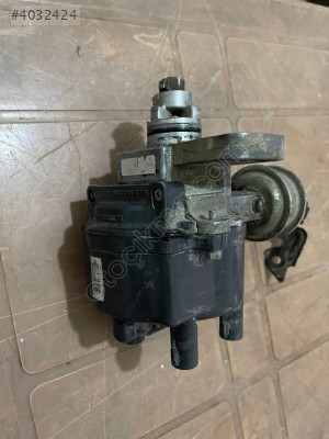 1993-2000 MODEL TOYOTA 1.3 MOTOR ORJİNAL DİSTRİBÜTÖR