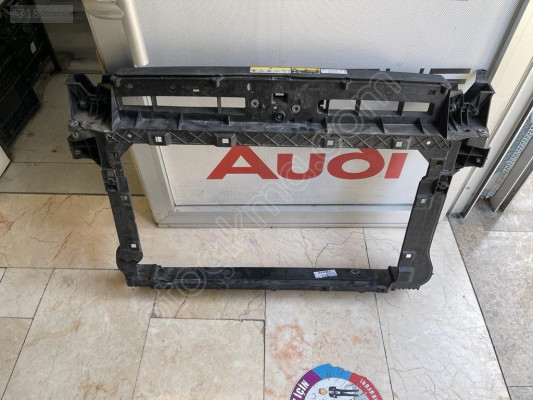 565805588K SKODA KODİAQ ÖN PANEL 2017-2020