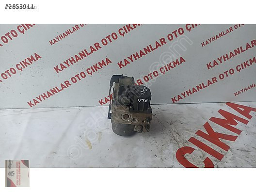 HONDA VTEC ABS BEYNİ KAYHANLAR OTO ÇIKMA 