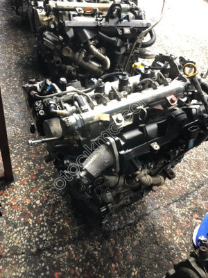 OPEL CORSA 1.3 MULTIJET EURO4 KOMPLE DOLU ÇIKMA MOTOR