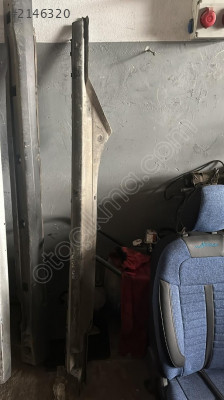 PASSAT B5 YAN MARŞBİYEL KAPLAMA MG OTO