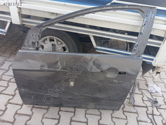 2015 2019 Ford focus sol ön kapı