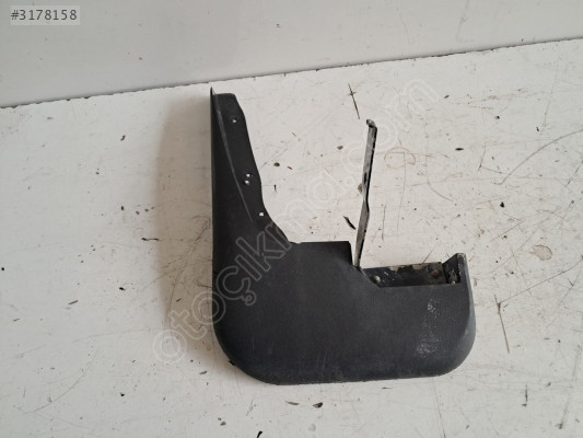 FORD TRANSİT SOL ÇAMURLUK PAÇALIK