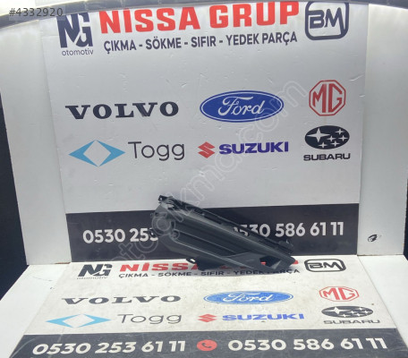 VOLVO XC90 SAĞ SİS KAPAĞI 31425182 ORJİNAL YEDEK PARÇA