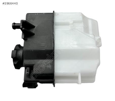 DEPO RADYATÖR YEDEK SU HYUNDAI İ10 07-11 25431-0X000