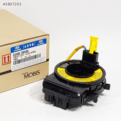 93490-2M500 DİREKSİYON ZEMBEREĞİ CEED İX35 SPORTAGE TUCSON
