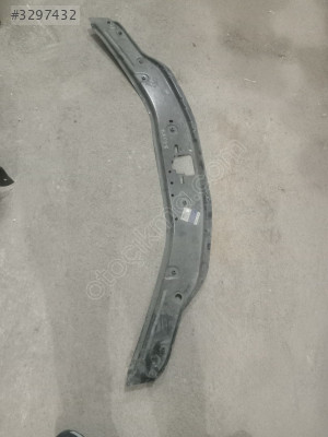 Dacia lagon on panel ust 6001546963