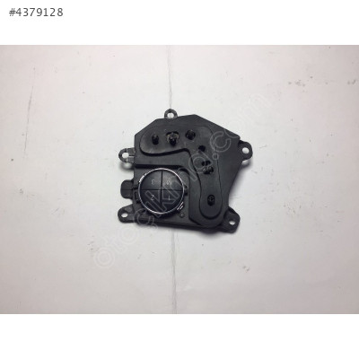Mercedes W211 Sol Koltuk Kontrol Paneli 2118207710 03464210