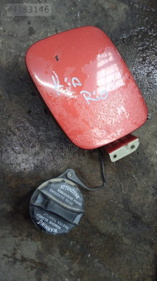 Kia Rio depo iç dış kapak