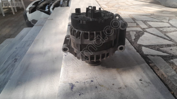 FORD TRANSİT ŞARJ DİNOMOSU ORJİNAL
