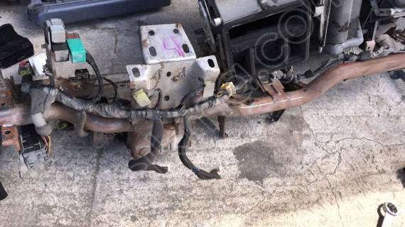 CHEVROLET LACETTİ TORPİDO TESİSATI.OTO ERKAN ÜNYE