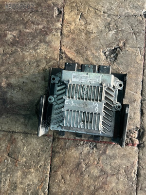 CİTROEN C 3 1.4 DİZEL MOTOR BEYNİ MERT OTO