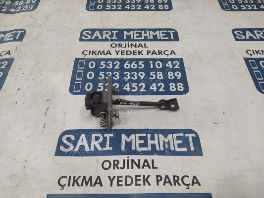 ÇIKMA PEUGEOT 308 SOL ÖN KAPI GERGİSİ