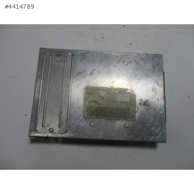 Fıat Lancia Delta Motor Beyni 7553465