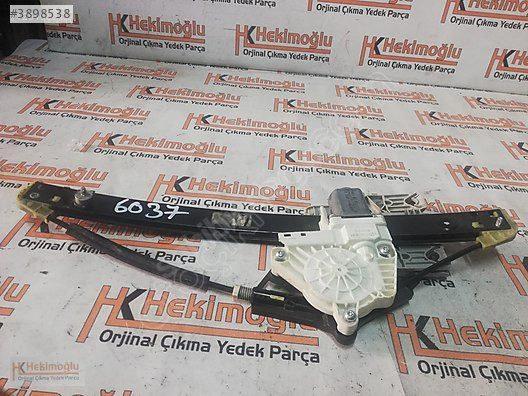 AUDİ A4 A6 CAM MOTORU VE KRİKOSU 8K0959811 A