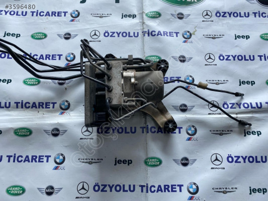 BMW G30 Abs Dsc Beyni 3451 6887497