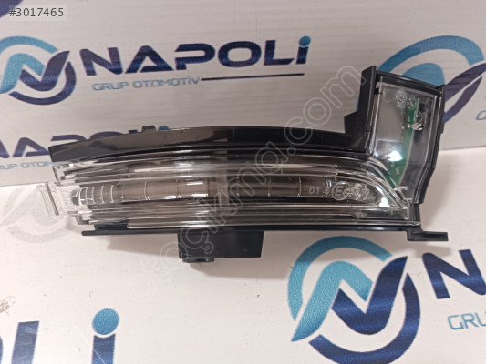 565949102A SKODA KAROQ SAG AYNA SİNYALİ