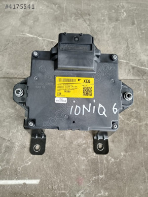 HYUNDAİ İONİQ 6 FREN KONTROL ÜNİTESİ EGE OTOMOTİV
