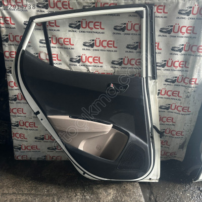 HYUNDAİ İ10 2015-18 SOL ARKA KAPI ÜÇEL OTO ÇIKMA BURSA