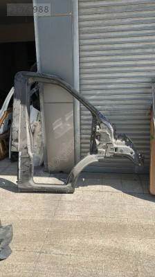 FORD TRANSİT ÇIKMA ORJİNAL SAĞ ÖN KAPI KASASI BD