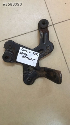 ISUZU TFR DEMİR BRAKET