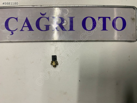 04C906060 B YAĞ BASINÇ MÜŞÜRÜ 1.0 TSİ GOLF POLO LEON İBİZA A3