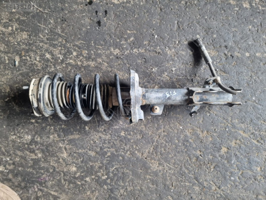 FORD FİESTA 3 SAG AMORTİSÖR