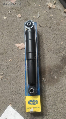 OPEL ASTRA H ARKA AMORTİSÖR