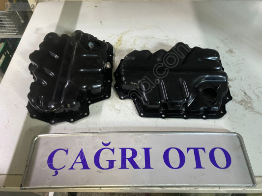 04E103602 B A1 A3 1.4 TFSİ KARTER ORJİNAL SIFIR ÇAĞRI OTO MASLAK