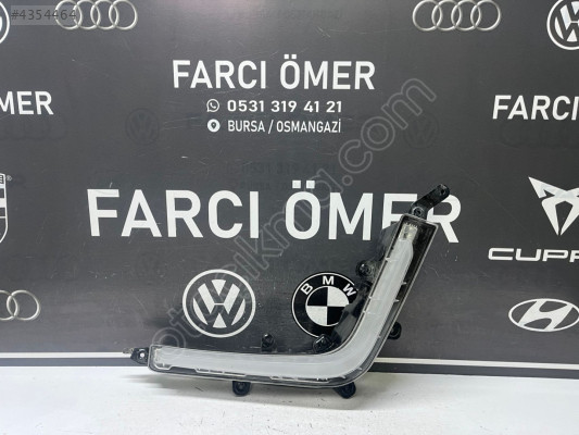 TOGG T10X SOL ÖN GÜNDÜZ LEDİ ORJİNAL