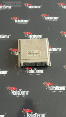 MERCEDES W168 A170CDI MOTOR BEYNİ 0275459632 BOSCH 0281010039 A02