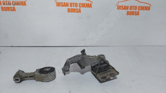 Laguna 3 sağ motor kulağı orijinal