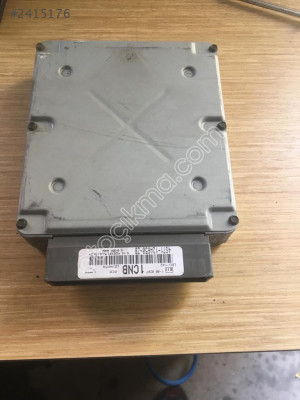 2004 ford mondeo motor beynı otomatık