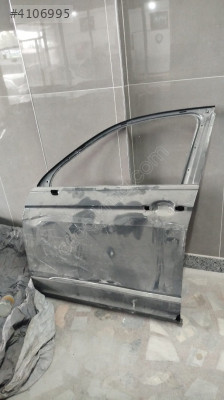 Volkswagen troc sol ön kapı