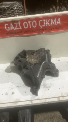 VOLKSWAGEN PASSAT MOTOR KULAĞI