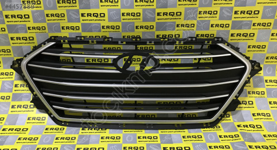 Hyundai Elantra Panjur 2016