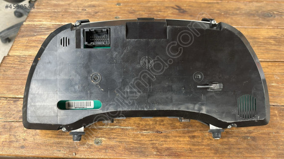 CİTROEN NEMO  GOSTERGE SAATİ ÇEVİK OTO ÇIKMA