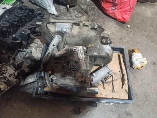 Opel Corsa b 1.4 çıkma muayyer şanzıman