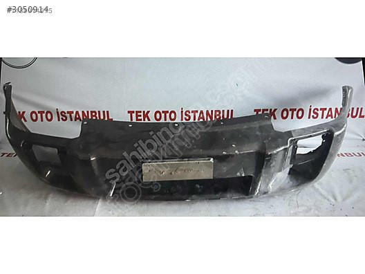 HYUNDAİ TUCSON SERİSİ ÖN TAMPON