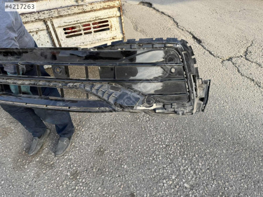 2019 2023 tiguan tampon orta panjuru R LİNE