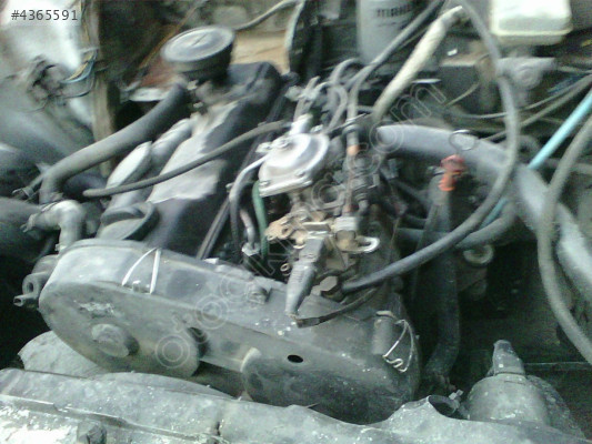 AUDI 80 PARÇALARI OTO FİKRETTEN